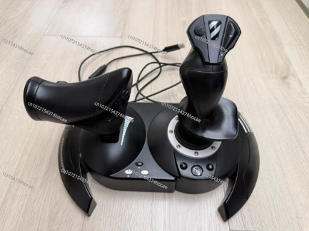 Joystick de simulador de vuelo - Pc Gaming Xbox Controller reseña y precio