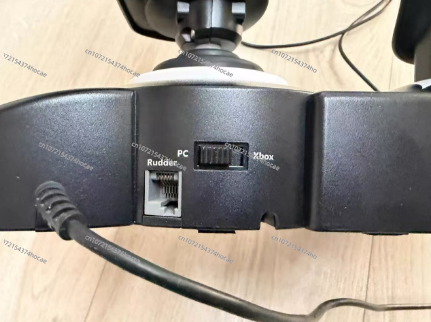 Joystick de simulador de vuelo - Pc Gaming Xbox Controller reseña y precio
