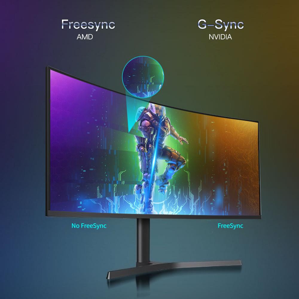 Monitor para Juegos 4K HDR Per - Pc Gaming Cost reseña y precio