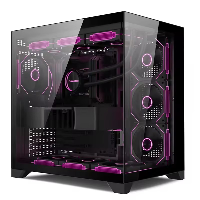 Power train Dreamland PRO PC g - Pc Gaming Vist reseña y precio